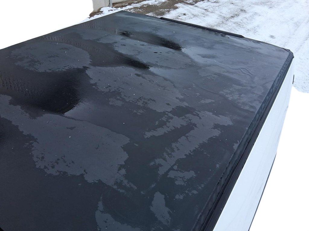 2025 Toyota Tundra 4X4 Tundra CrewMax SR5 L in Stratford, Ontario - 17 - w1024h768px