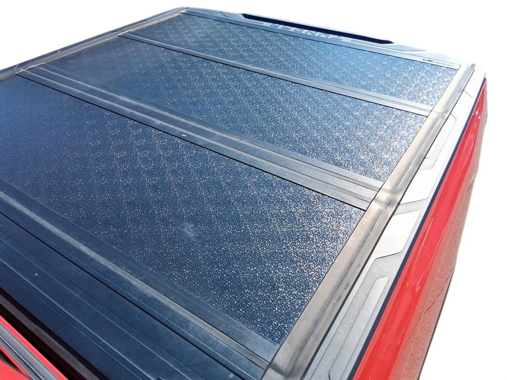 2025 Toyota Tundra 4X4 Tundra CrewMax Limited in Stratford, Ontario - 17 - w1024h768px