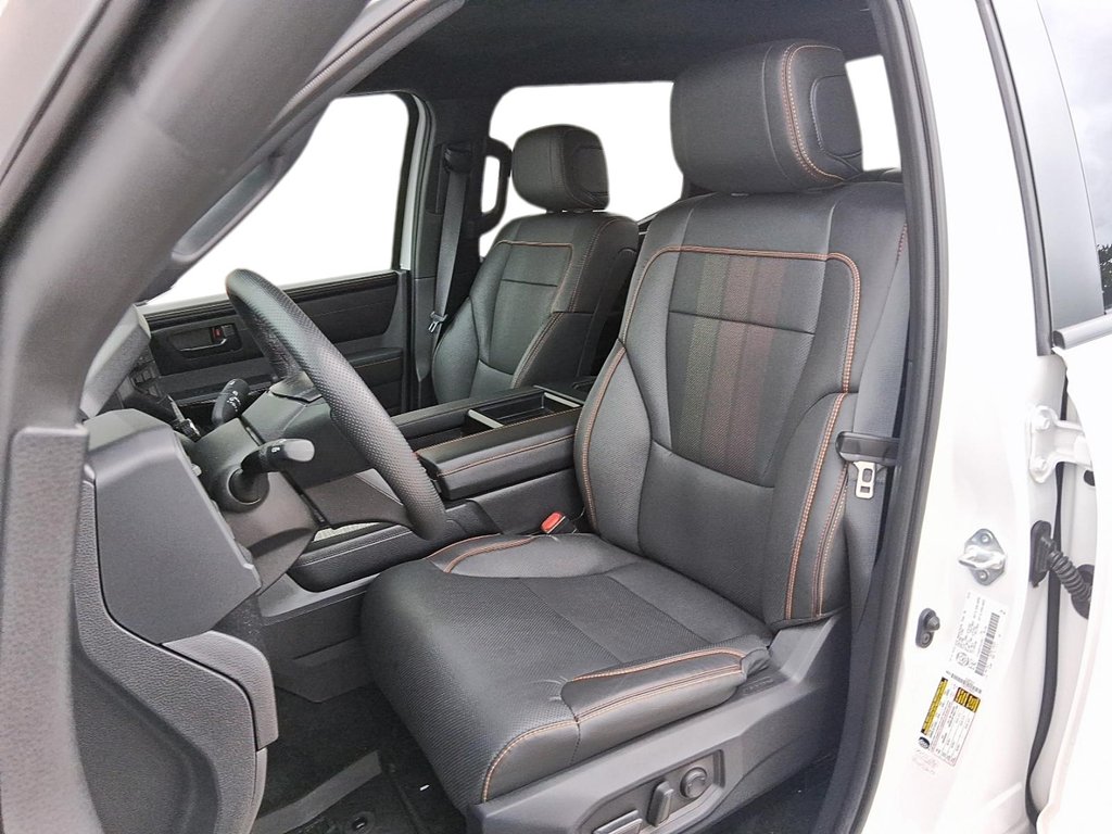 2025 Toyota Tundra 4X4 Tundra CrewMax SR in Stratford, Ontario - 7 - w1024h768px