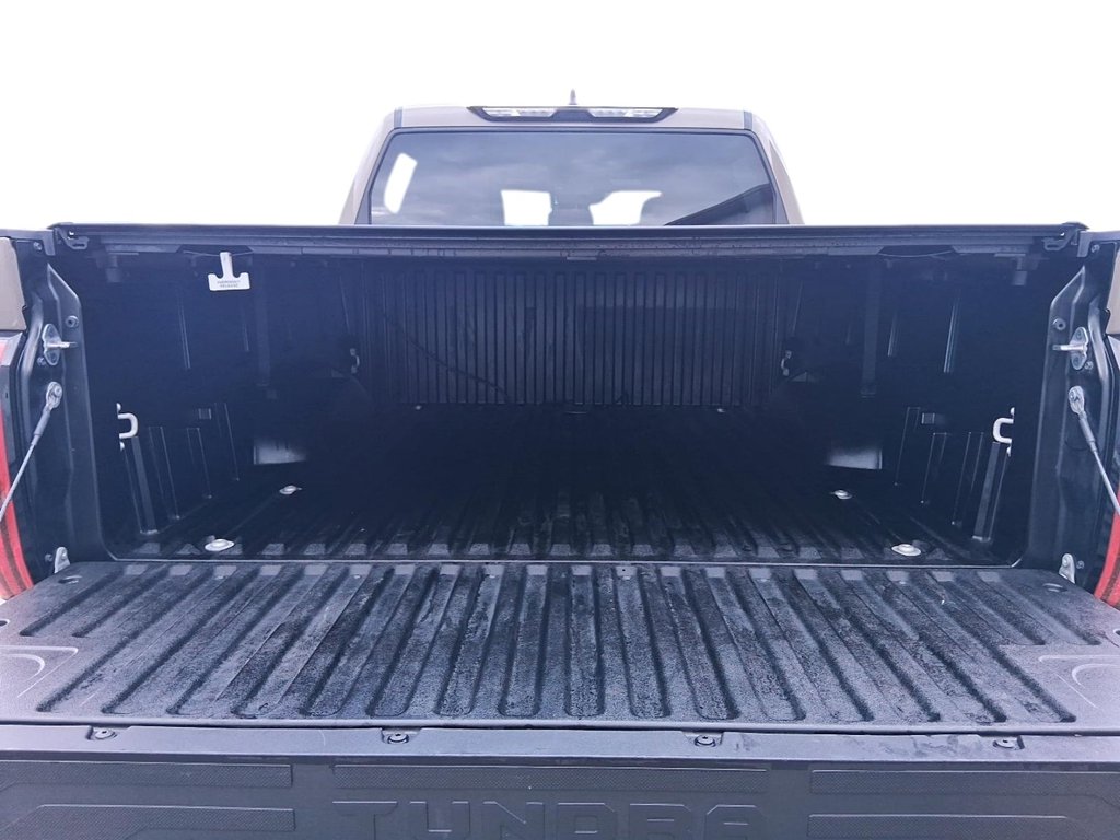 2026 Toyota Tundra 4X4 Tundra CrewMax SR in Stratford, Ontario - 19 - w1024h768px