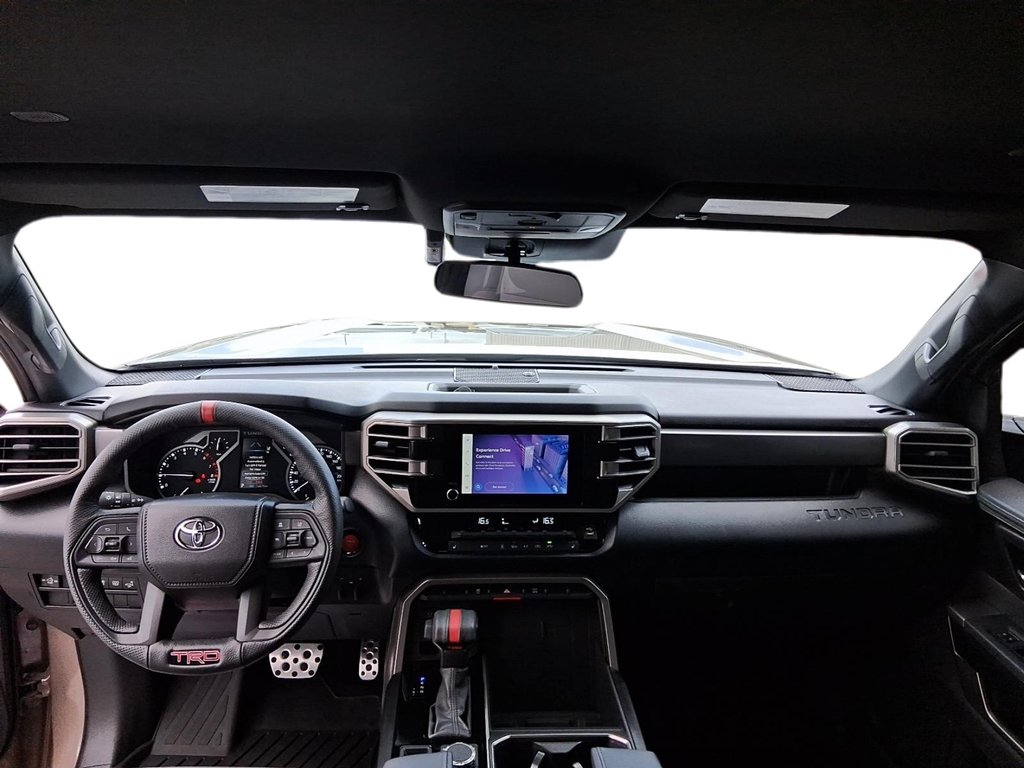 2026 Toyota Tundra 4X4 Tundra CrewMax SR in Stratford, Ontario - 9 - w1024h768px