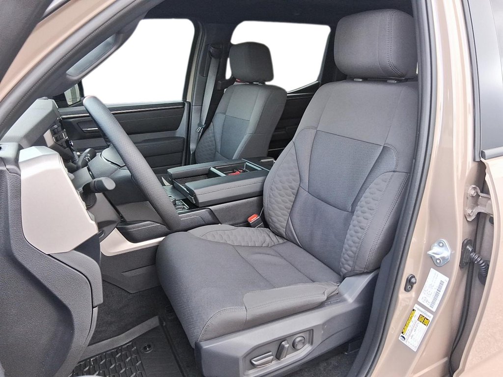 2026 Toyota Tundra 4X4 Tundra CrewMax SR in Stratford, Ontario - 7 - w1024h768px