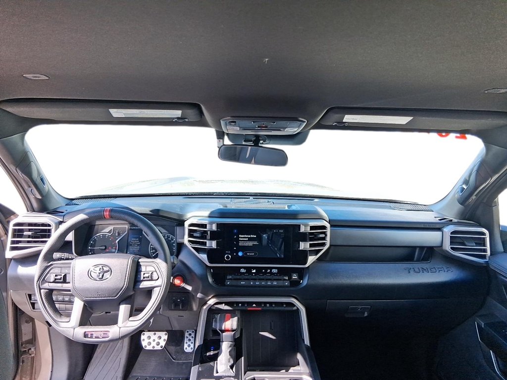2026 Toyota Tundra 4X4 Tundra CrewMax SR in Stratford, Ontario - 10 - w1024h768px