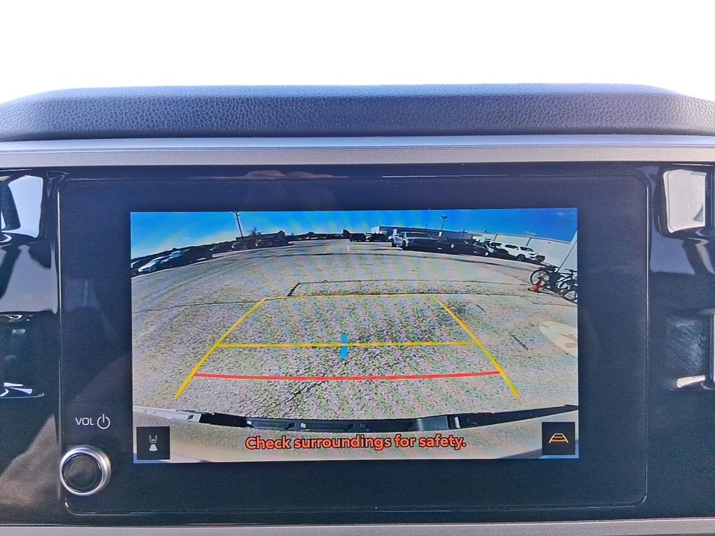2026 Toyota Tundra 4X4 Tundra CrewMax SR in Stratford, Ontario - 20 - w1024h768px