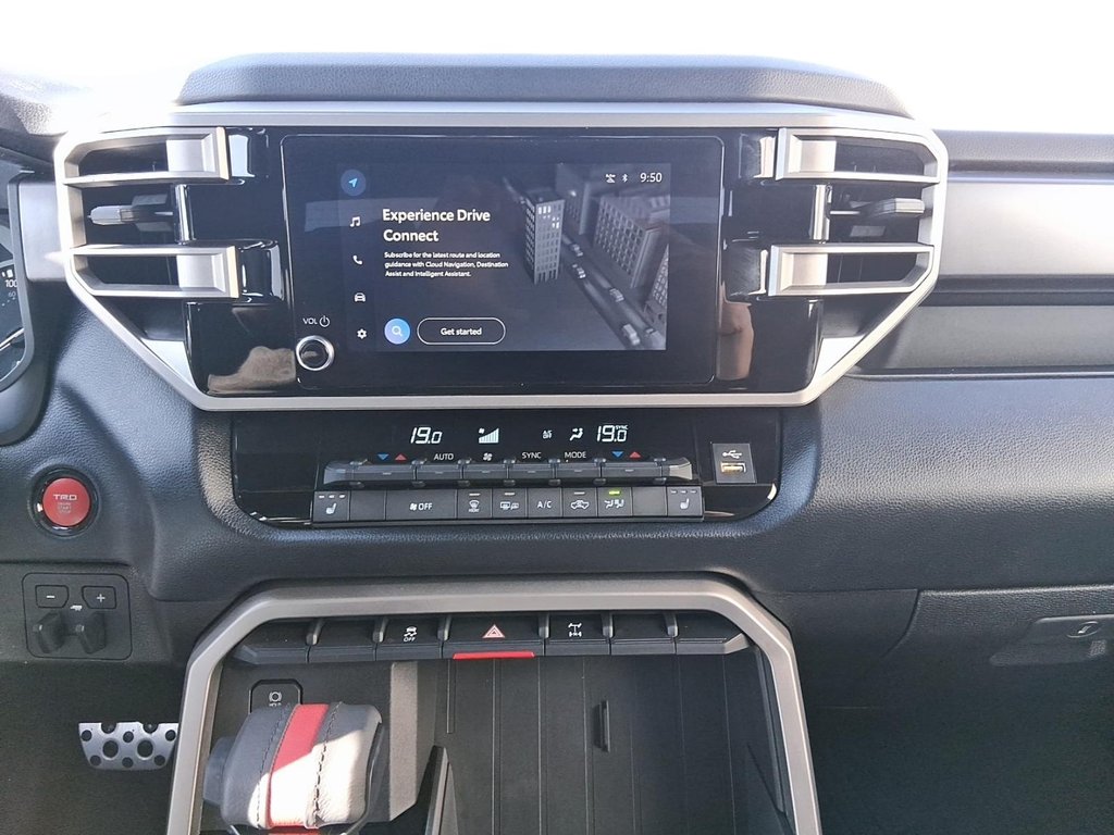 2026 Toyota Tundra 4X4 Tundra CrewMax SR in Stratford, Ontario - 15 - w1024h768px