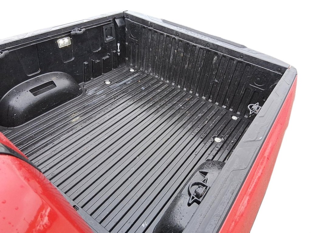 2026 Toyota Tundra 4X4 Tundra CrewMax Limited in Stratford, Ontario - 19 - w1024h768px