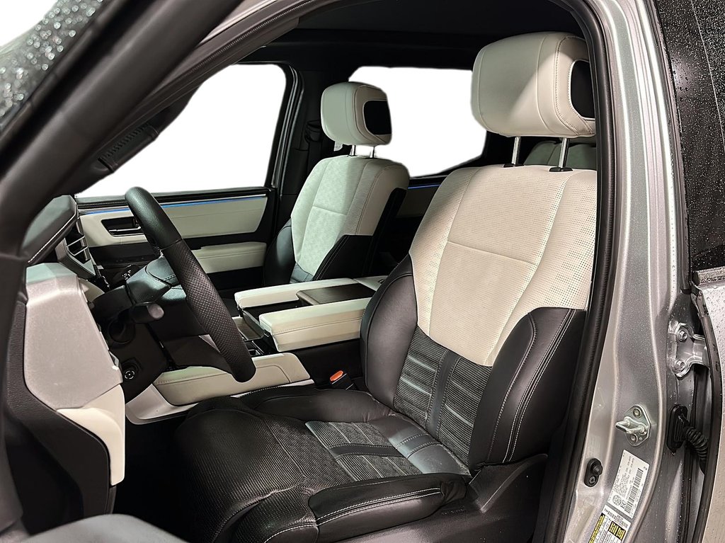 2023  TUNDRA HYBRID CrewMax Capstone in Stratford, Ontario - 6 - w1024h768px