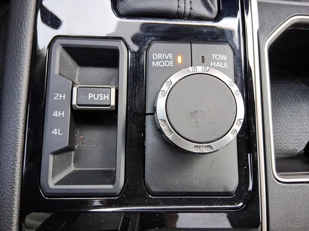 2025 Toyota Tundra Hybrid CrewMax Limited in Stratford, Ontario - 16 - w1024h768px