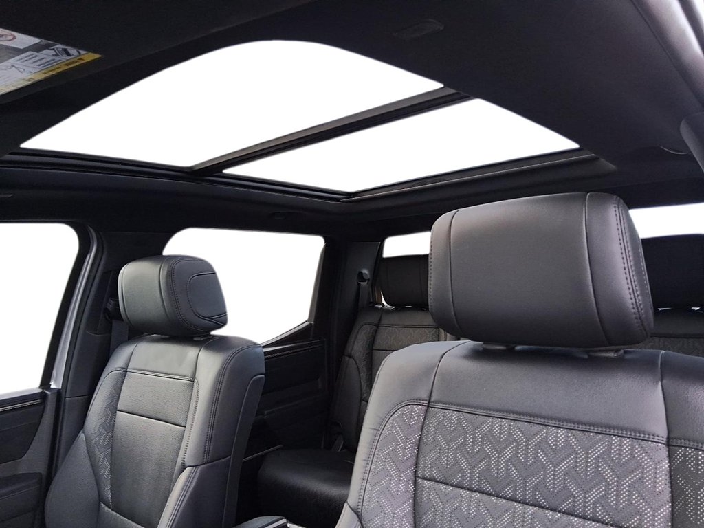 2025 Toyota Tundra Hybrid CrewMax Limited in Stratford, Ontario - 20 - w1024h768px