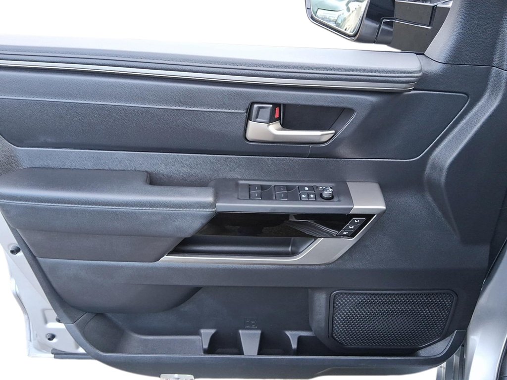 2025 Toyota Tundra Hybrid CrewMax Limited in Stratford, Ontario - 10 - w1024h768px