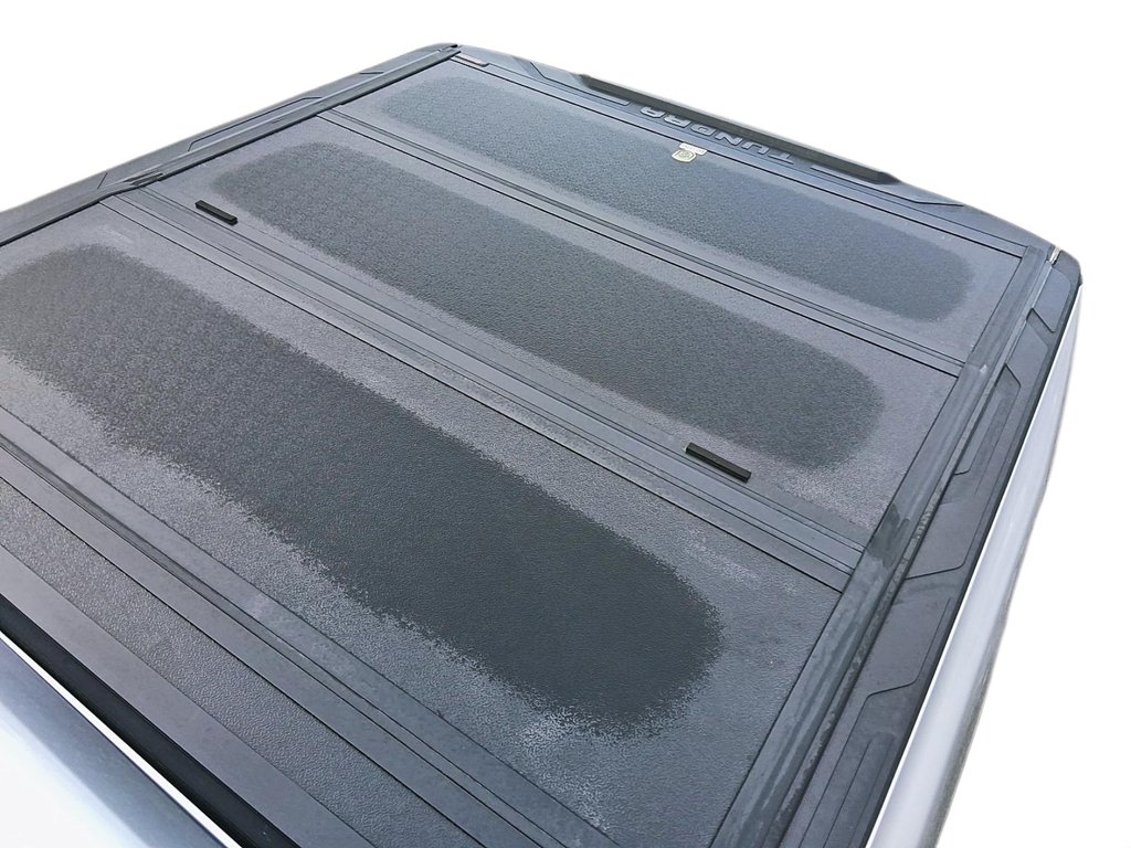 2025 Toyota Tundra Hybrid CrewMax Limited in Stratford, Ontario - 18 - w1024h768px