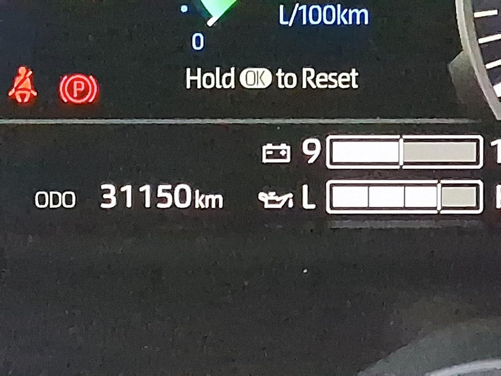 2025 Toyota Tundra Hybrid CrewMax Limited in Stratford, Ontario - 12 - w1024h768px