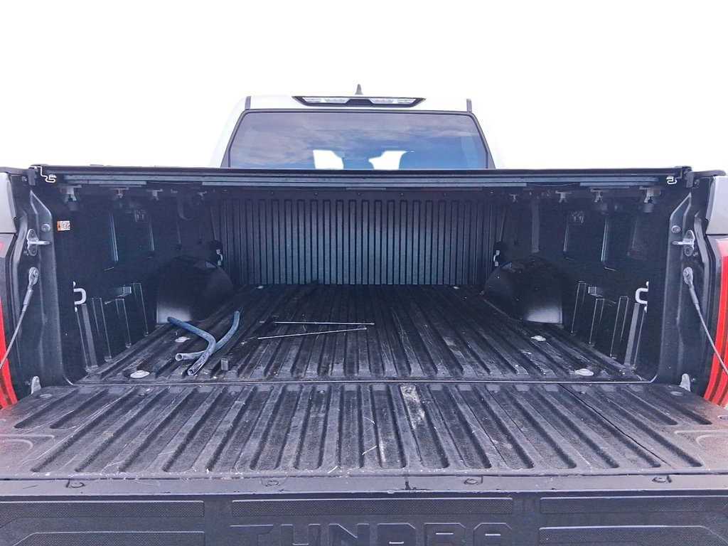 2025 Toyota Tundra Hybrid CrewMax Limited in Stratford, Ontario - 19 - w1024h768px