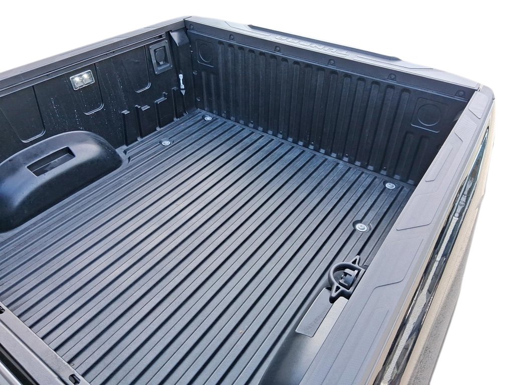 2026 Toyota Tundra Hybrid CrewMax Platinum in Stratford, Ontario - 19 - w1024h768px