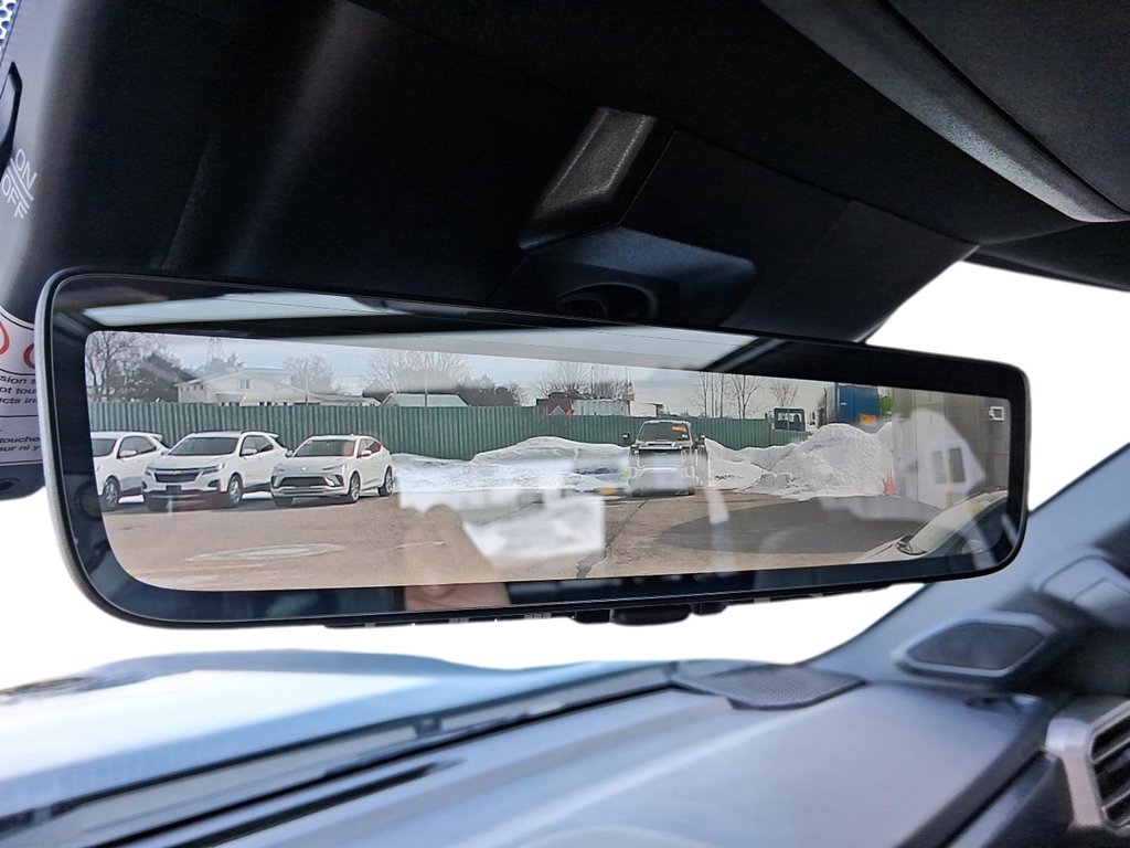 2026 Toyota Tundra Hybrid CrewMax Platinum in Stratford, Ontario - 23 - w1024h768px