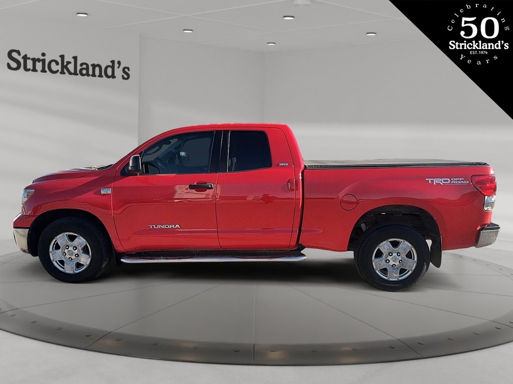 2007  Tundra SR5 Dbl Cab 4WD in Stratford, Ontario - 5 - w1024h768px