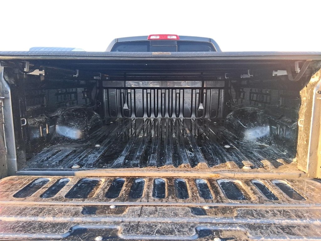 2015 Toyota Tundra 4x4 CrewMax SR5 5.7 6A in Stratford, Ontario - 19 - w1024h768px