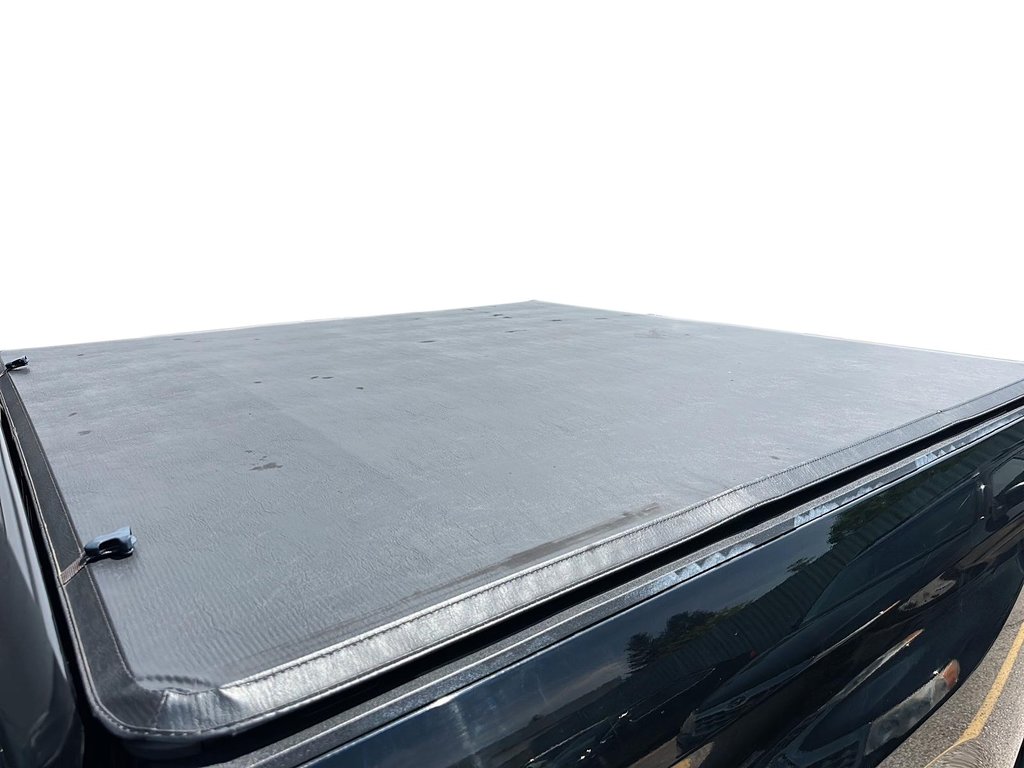 2018 Toyota Tundra 4x4 CrewMax Platinum 5.7 6A in Stratford, Ontario - 16 - w1024h768px