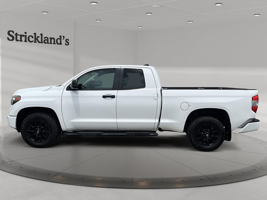 2020 Toyota Tundra 4x4 Dbl Cab SR5 5.7 6A in Stratford, Ontario - 5 - w1024h768px