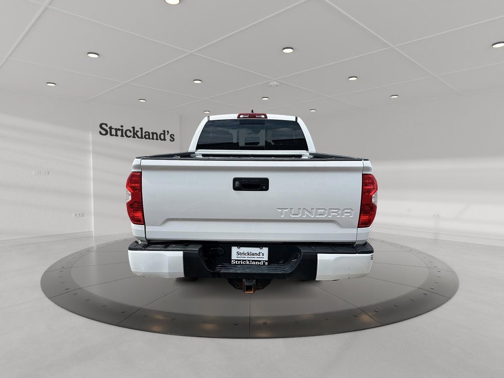 2020 Toyota Tundra 4x4 Dbl Cab SR5 5.7 6A in Stratford, Ontario - 3 - w1024h768px