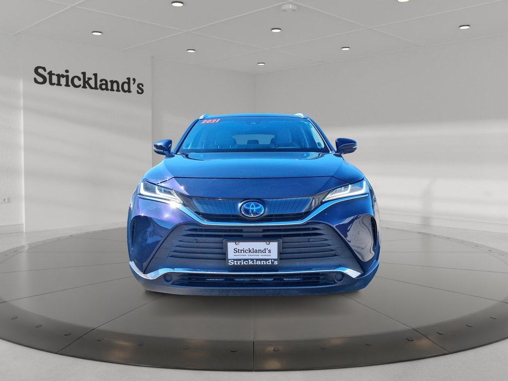 2021 Toyota Venza Hybrid Venza XLE in Stratford, Ontario - 2 - w1024h768px