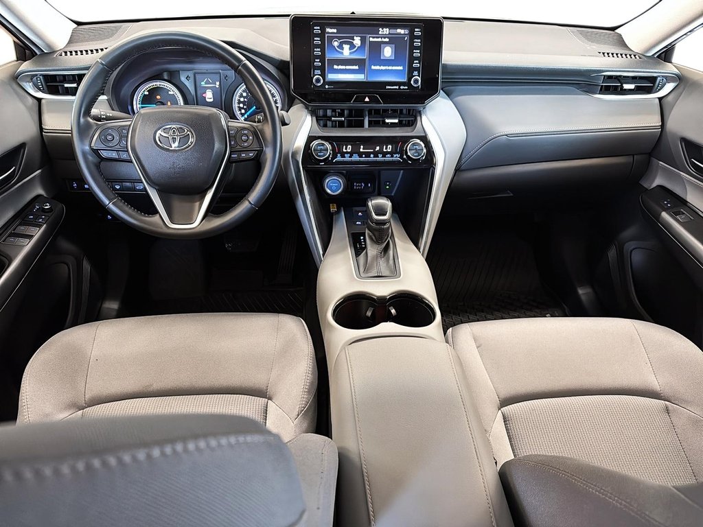 2021 Toyota Venza Hybrid Venza LE in Stratford, Ontario - 9 - w1024h768px