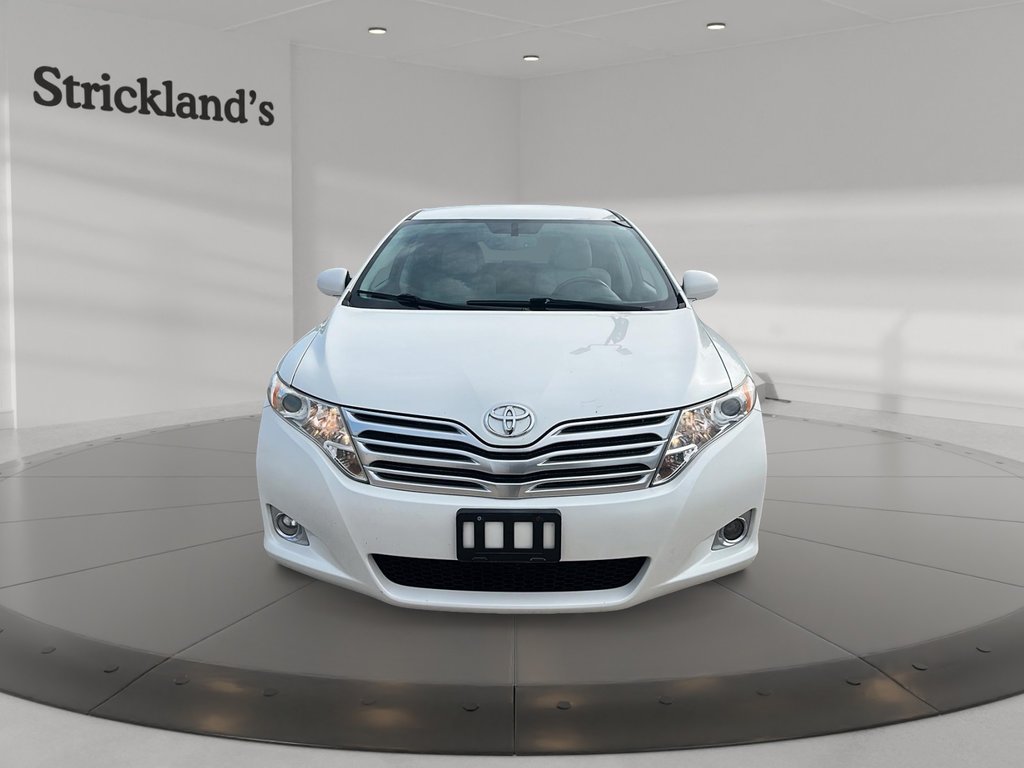 2009 Toyota Venza 6A in Stratford, Ontario - 2 - w1024h768px