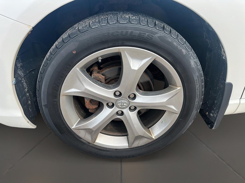 2009 Toyota Venza 6A in Stratford, Ontario - 7 - w1024h768px