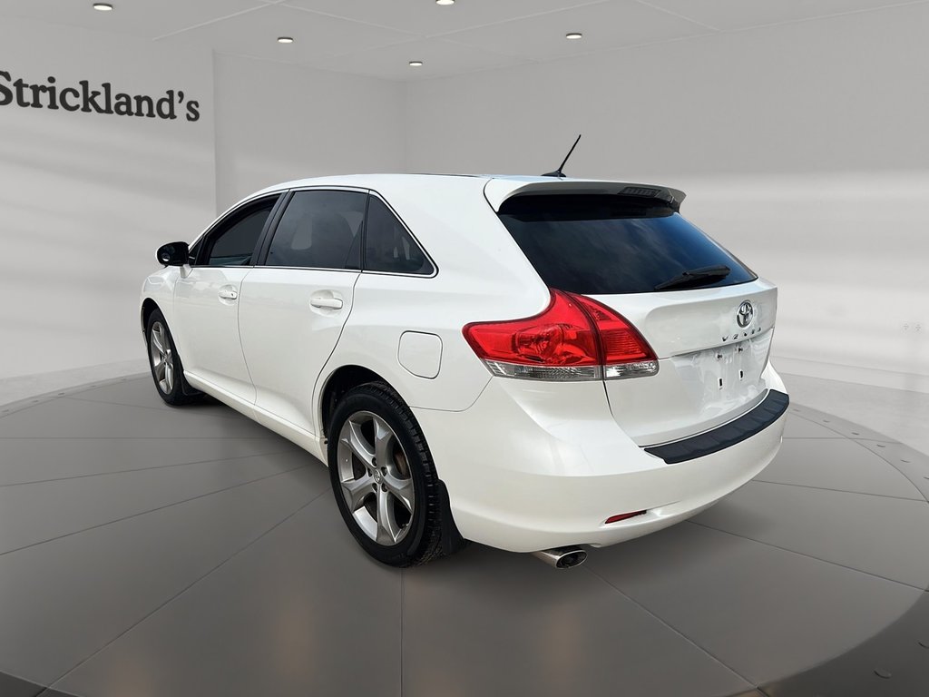 2009 Toyota Venza 6A in Stratford, Ontario - 4 - w1024h768px