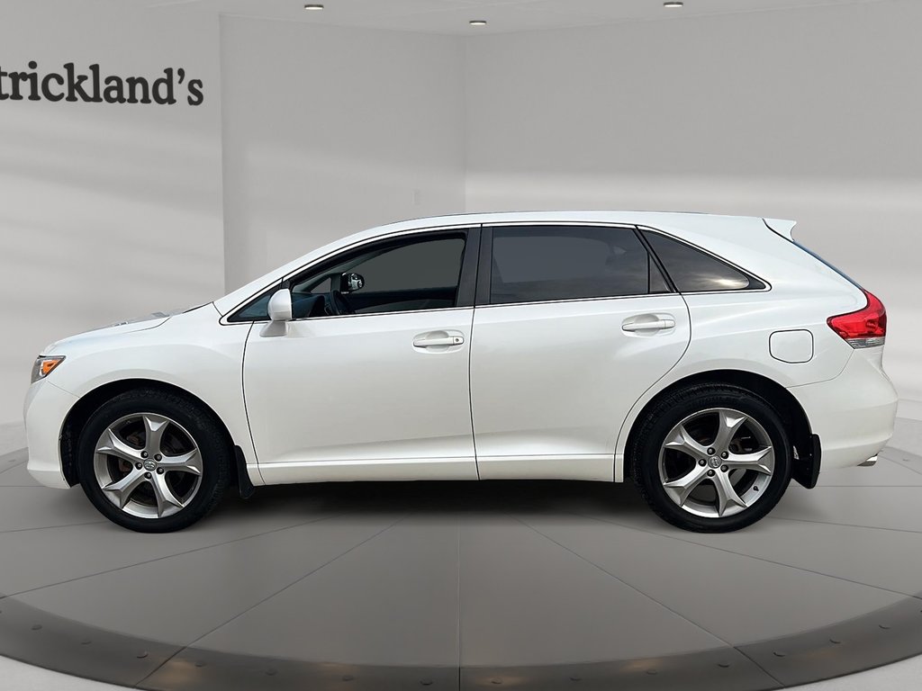 2009 Toyota Venza 6A in Stratford, Ontario - 5 - w1024h768px