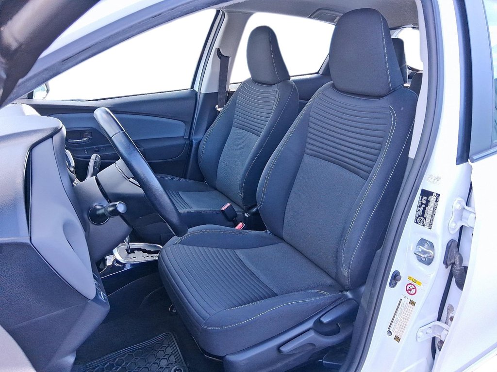 2016 Toyota Yaris 5 Dr SE Htbk 4A in Stratford, Ontario - 9 - w1024h768px