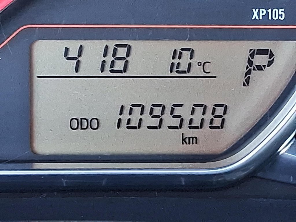 2016 Toyota Yaris 5 Dr SE Htbk 4A in Stratford, Ontario - 14 - w1024h768px