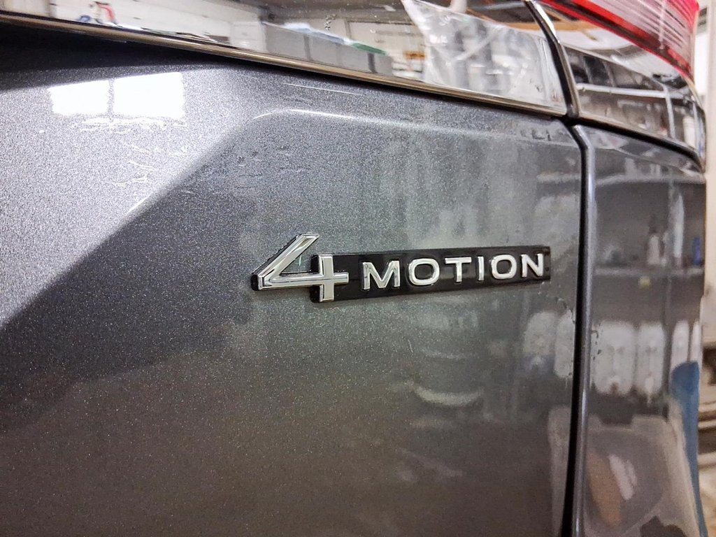 2024 Volkswagen Atlas Comfortline 2.0 TSI 4MOTION in Stratford, Ontario - 8 - w1024h768px