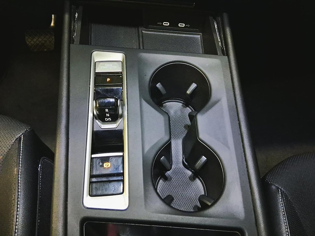 2024 Volkswagen Atlas Comfortline 2.0 TSI 4MOTION in Stratford, Ontario - 18 - w1024h768px