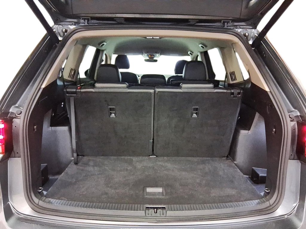 2024 Volkswagen Atlas Comfortline 2.0 TSI 4MOTION in Stratford, Ontario - 6 - w1024h768px