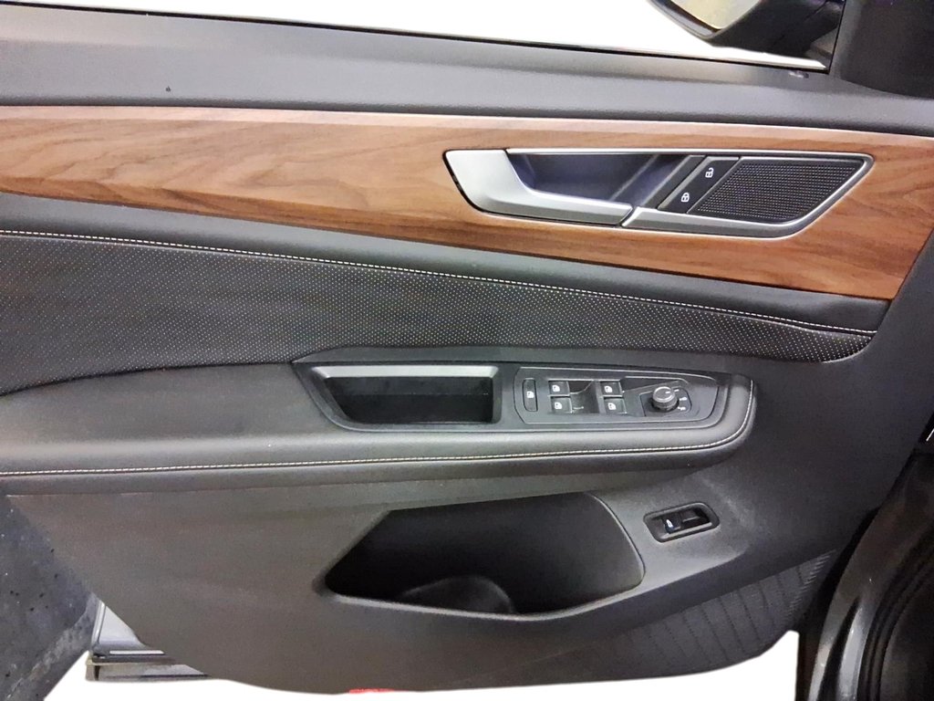 2024 Volkswagen Atlas Comfortline 2.0 TSI 4MOTION in Stratford, Ontario - 13 - w1024h768px