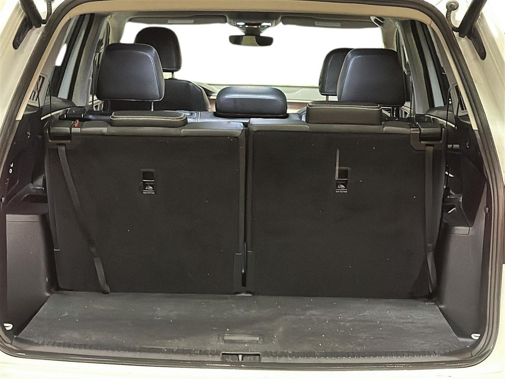2024 Volkswagen Atlas Comfortline 2.0 TSI 4MOTION in Stratford, Ontario - 6 - w1024h768px