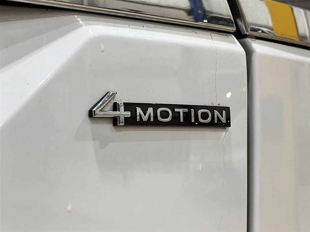 2024 Volkswagen Atlas Comfortline 2.0 TSI 4MOTION in Stratford, Ontario - 15 - w1024h768px