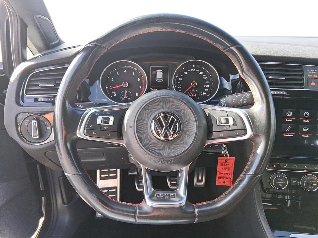 2019 Volkswagen Golf GTI 5-Dr 2.0T Autobahn 6sp in Stratford, Ontario - 13 - w1024h768px