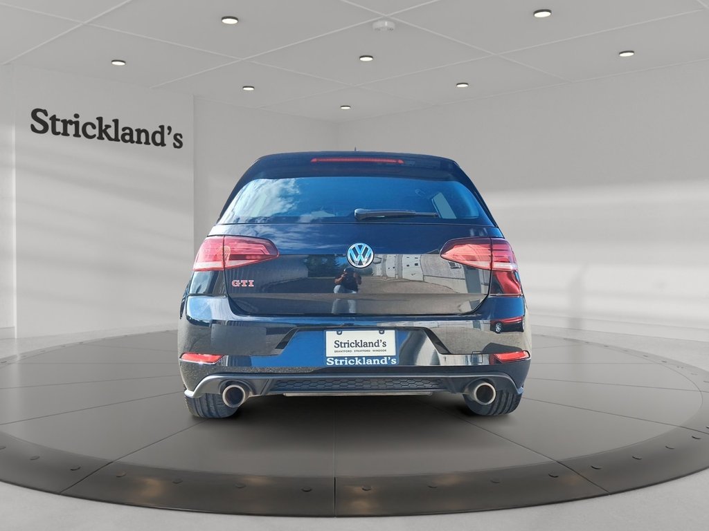 2019 Volkswagen Golf GTI 5-Dr 2.0T Autobahn 6sp in Stratford, Ontario - 3 - w1024h768px