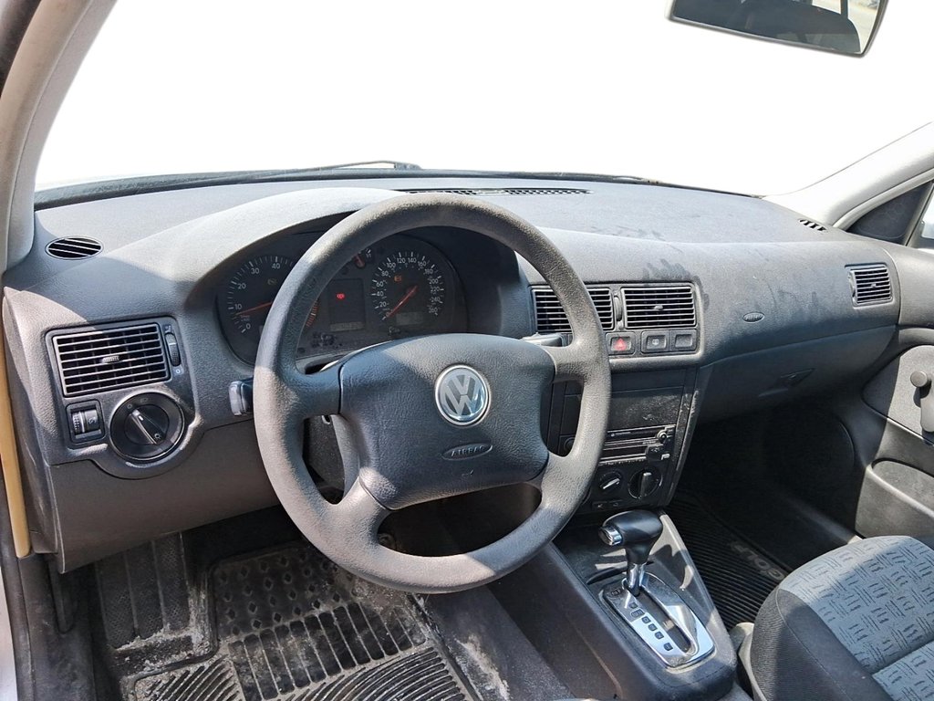 2007 Volkswagen Golf 4Dr Hbk in Stratford, Ontario - 9 - w1024h768px