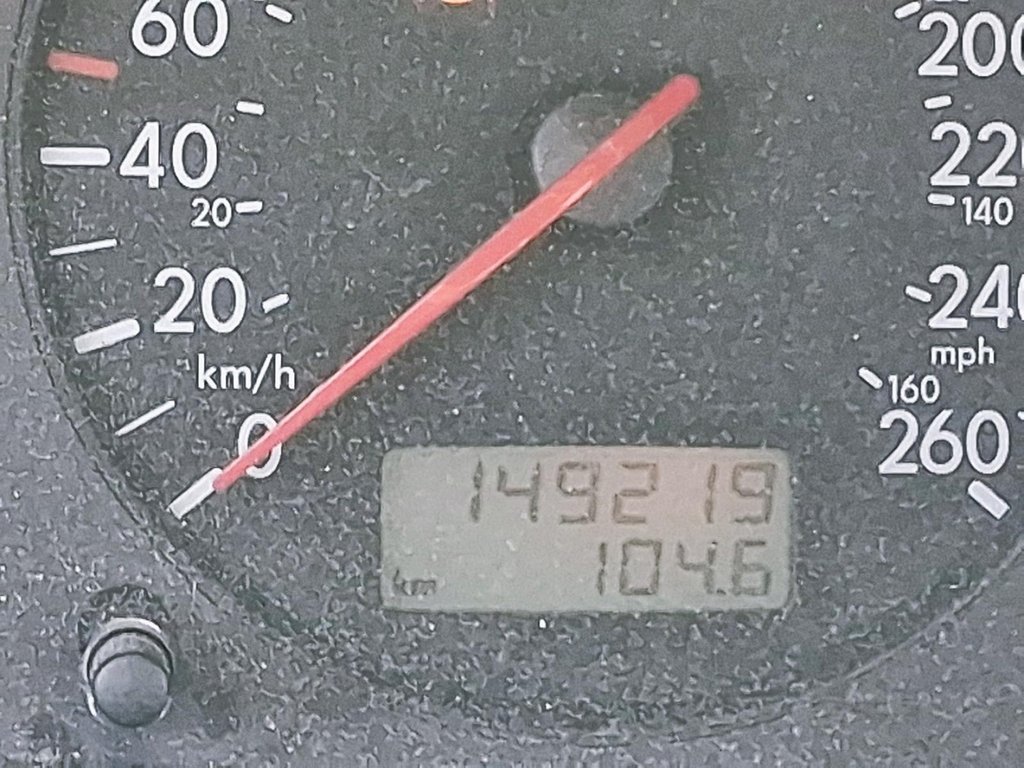 2007 Volkswagen Golf 4Dr Hbk in Stratford, Ontario - 12 - w1024h768px