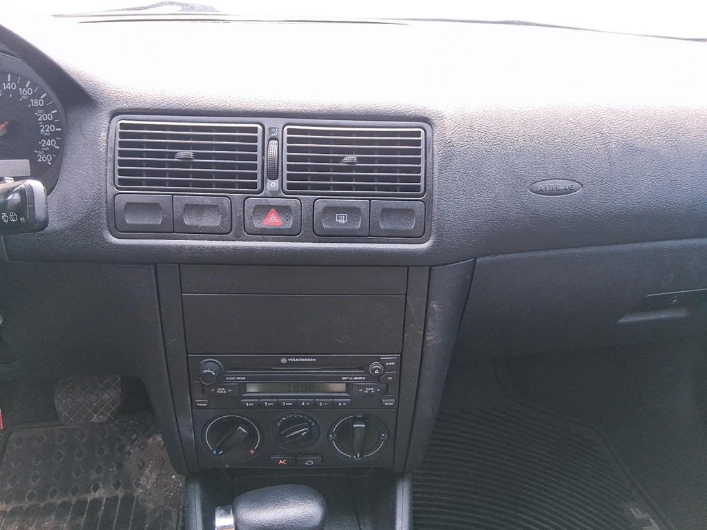 2007 Volkswagen Golf 4Dr Hbk in Stratford, Ontario - 14 - w1024h768px