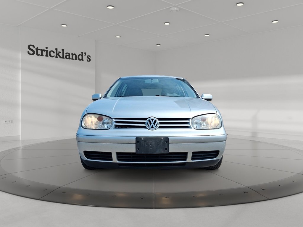 2007 Volkswagen Golf 4Dr Hbk in Stratford, Ontario - 2 - w1024h768px