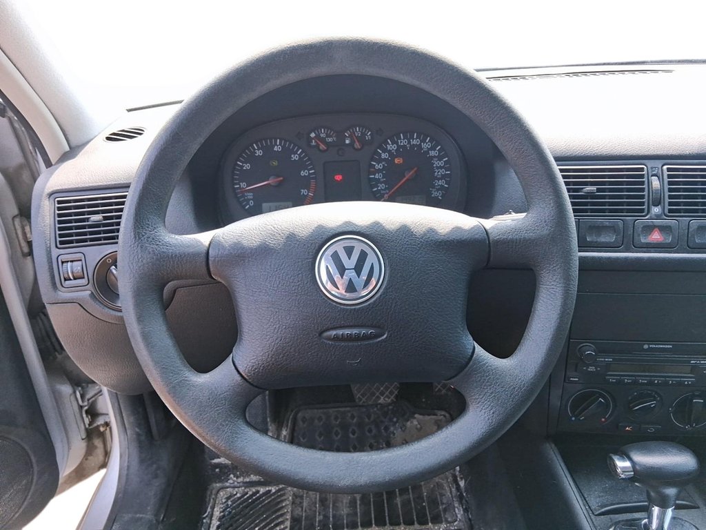 2007 Volkswagen Golf 4Dr Hbk in Stratford, Ontario - 11 - w1024h768px
