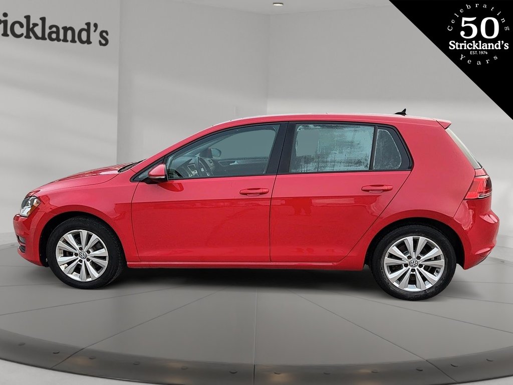 2017  Golf 5-Dr 1.8T Highline 5sp in Stratford, Ontario - 5 - w1024h768px