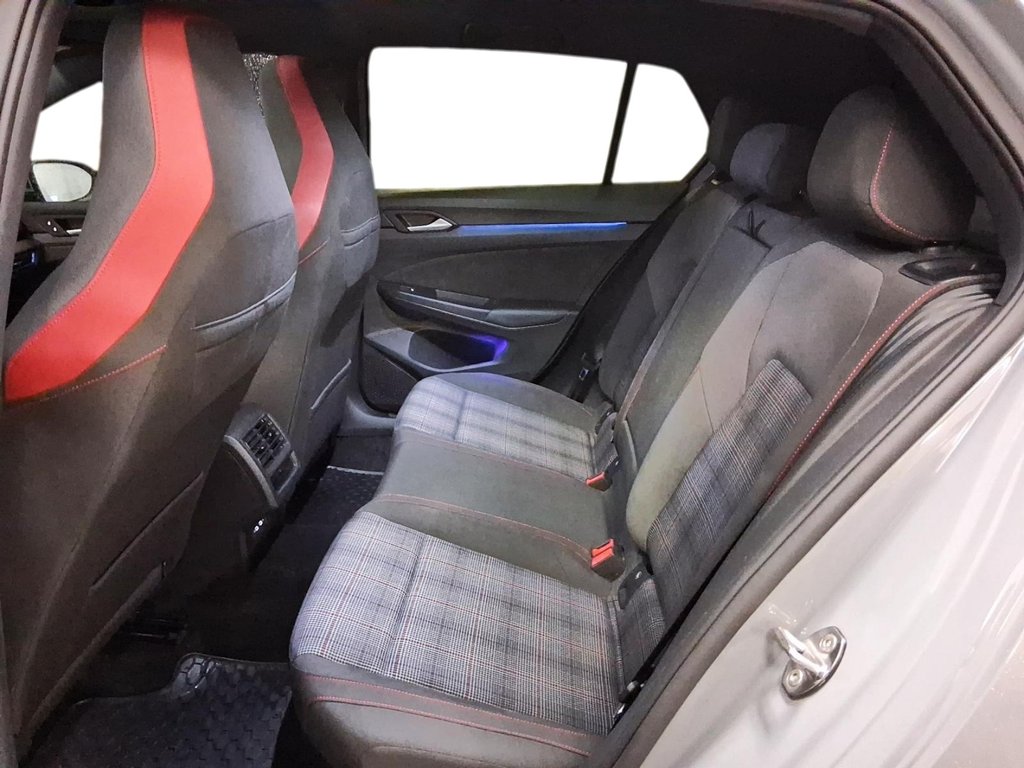 2023 Volkswagen GTI 2.0 T Autobahn 6Sp in Stratford, Ontario - 11 - w1024h768px