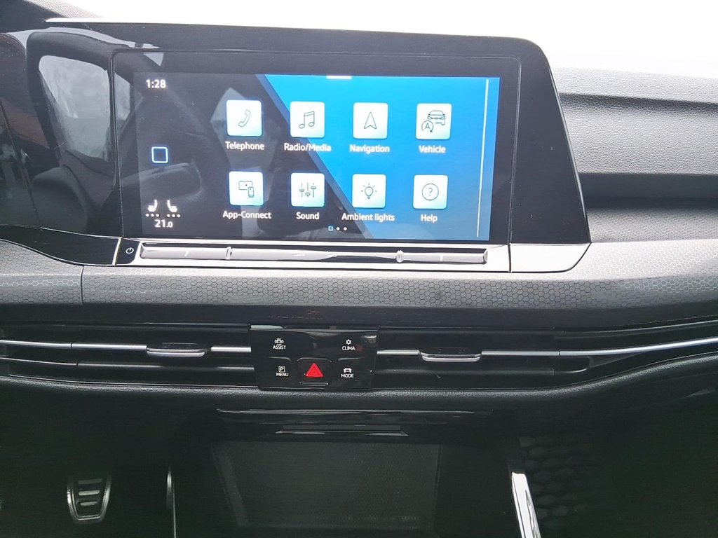 2023 Volkswagen GTI 2.0 T Autobahn 6Sp in Stratford, Ontario - 17 - w1024h768px