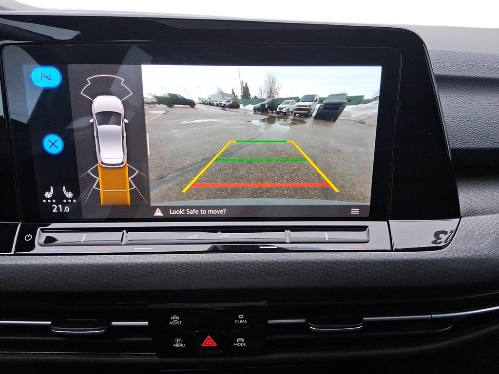 2023 Volkswagen GTI 2.0 T Autobahn 6Sp in Stratford, Ontario - 21 - w1024h768px