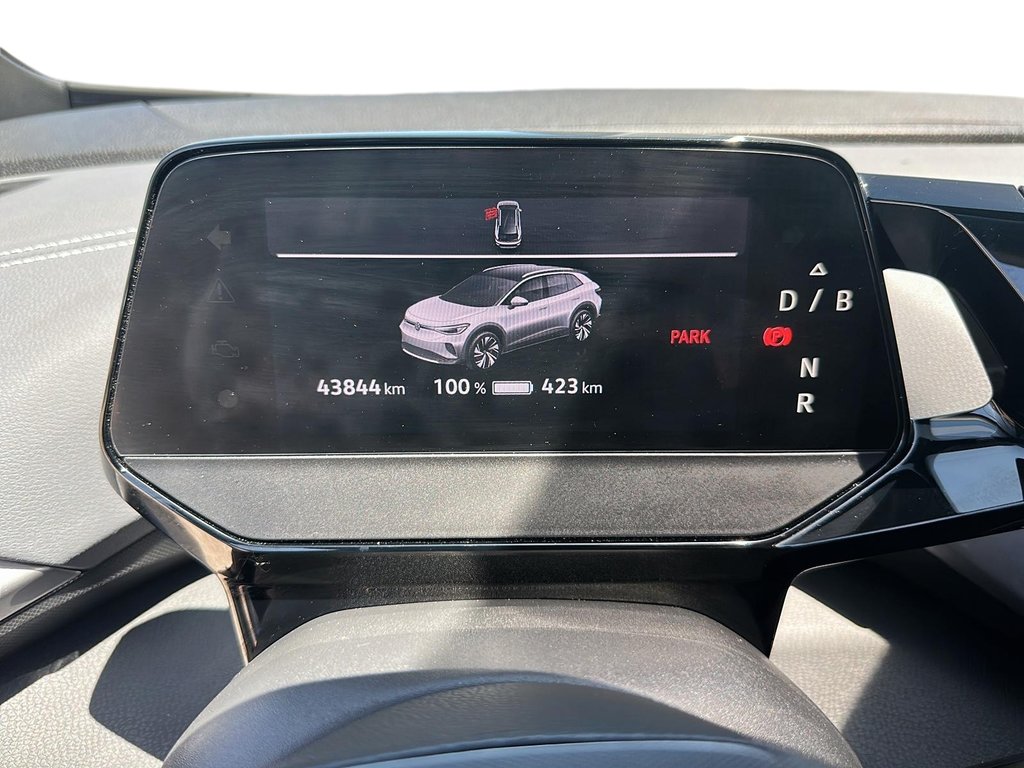 2023 Volkswagen ID.4 Pro AWD in Stratford, Ontario - 13 - w1024h768px